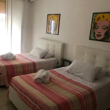 Otel A Casa Di Titty *