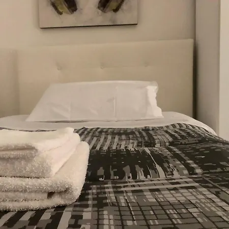 A Casa Di Titty Otel *