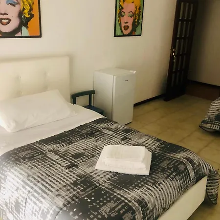 A Casa Di Titty Otel Napoli