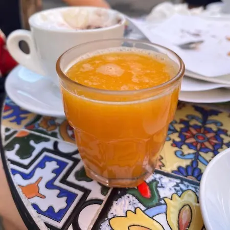 Otel A Casa Di Titty