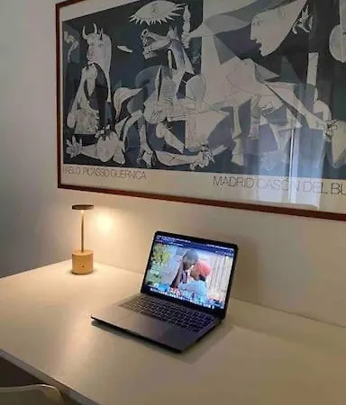 A Casa Di Titty Otel *