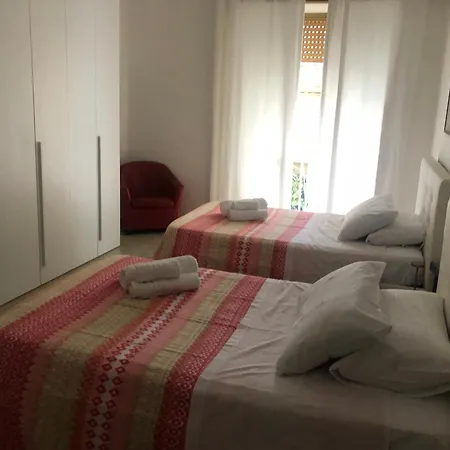 Otel A Casa Di Titty *