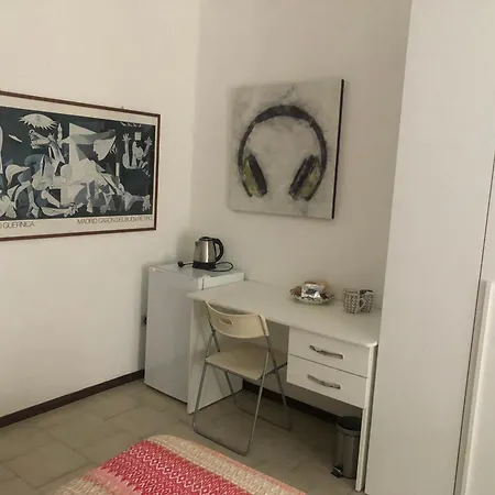 Otel A Casa Di Titty