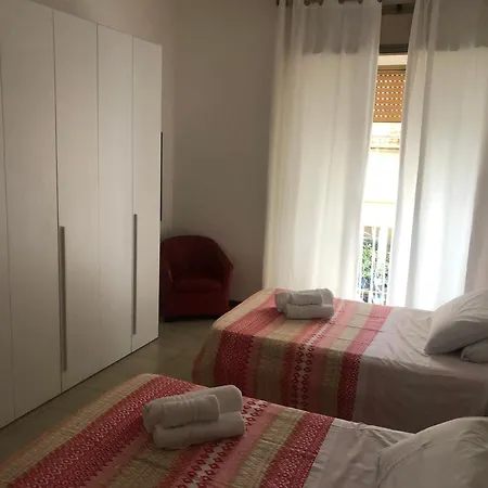 Otel A Casa Di Titty *