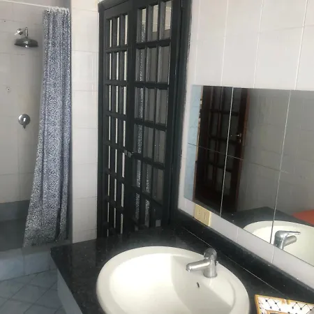 A Casa Di Titty
