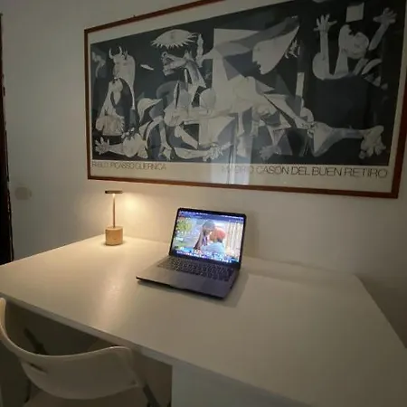 A Casa Di Titty * Nápoles