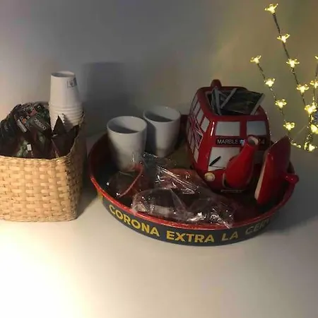 A Casa Di Titty * Nápoles