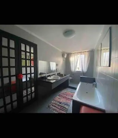 A Casa Di Titty Homestay