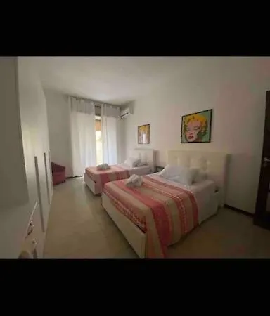 Homestay A Casa Di Titty *
