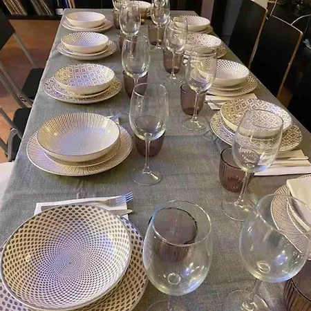 A Casa Di Titty