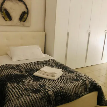 A Casa Di Titty * Nápoles