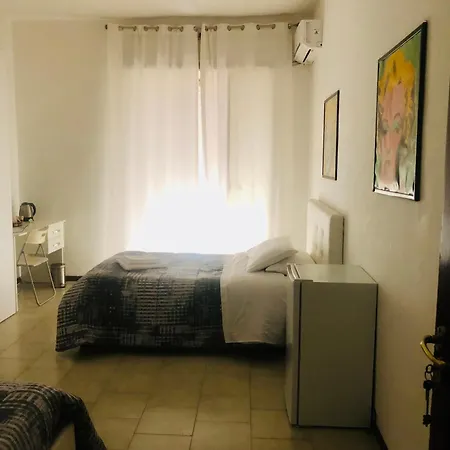 A Casa Di Titty Habitación en casa particular Nápoles
