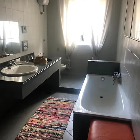 A Casa Di Titty Homestay Naples