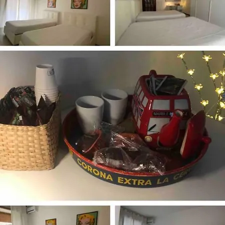 A Casa Di Titty * 那不勒斯