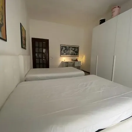 酒店 A Casa Di Titty