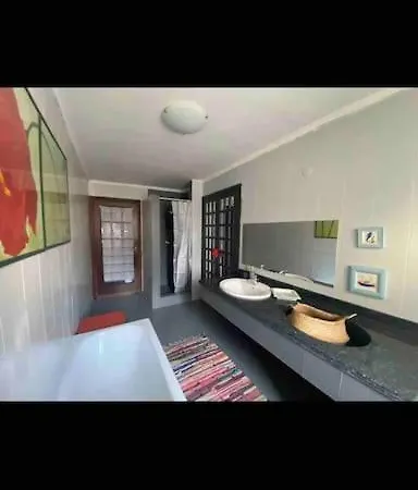 酒店 A Casa Di Titty