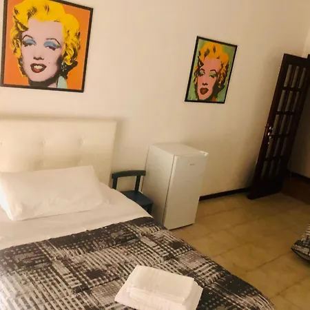 酒店 A Casa Di Titty