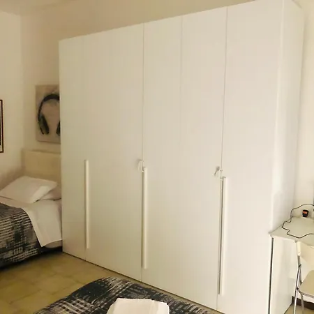 酒店 A Casa Di Titty *