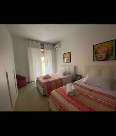 酒店 A Casa Di Titty